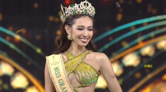 Chủ tịch Miss Grand International tiết lộ lý do Thùy Tiên đăng quang ngôi vị Hoa hậu