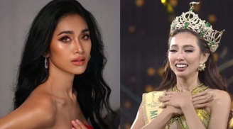 Đại diện của mỹ nhân Campuchia lên tiếng về tin đồn chơi xấu Miss Grand 2021 Thùy Tiên