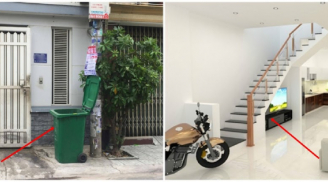 Thầy phong thủy nhắc nhở: Cuối năm, mở cửa nhà thấy 5 vật đại kỵ này là cực xúi quẩy, khó thoát nghèo khổ