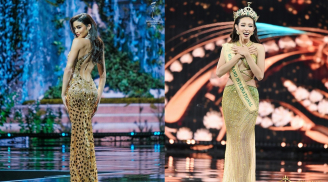 Trang chủ Miss Grand bất ngờ chia sẻ bài đăng cho rằng Á hậu 3 xứng đáng chiến thắng hơn Thùy Tiên