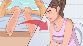 Hễ ''hành sự'' với chồng là buồn tiểu, chị em ái ngại chẳng hiểu sao: BS chỉ rõ 3 nguyên nhân