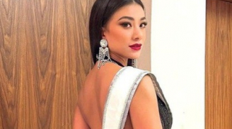 Kim Duyên nhận 2 điểm 10 tuyệt đối trong vòng phỏng vấn kín tại Miss Universe, được chuyên trang sắc đẹp đánh giá cao