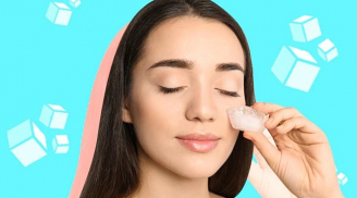 7 công thức trị mụn trứng cá từ nguyên liệu tự nhiên cho làn da sáng mịn