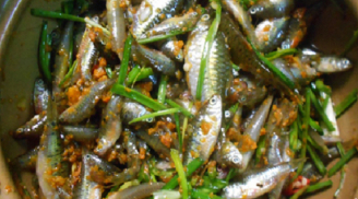 8 loại cá 'đại bổ' giàu canxi và dinh dưỡng bậc nhất, vừa ngon vừa rẻ có rất nhiều ở Việt Nam