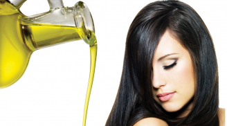 'Bỏ túi' cách dùng dầu thầu dầu chăm sóc tóc giúp tóc mềm mại, giảm gãy rụng