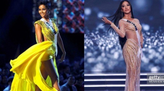H'Hen Niê bồi hồi nhớ lại thời 'vàng son' trước khi Kim Duyên bước vào chung kết Miss Universe