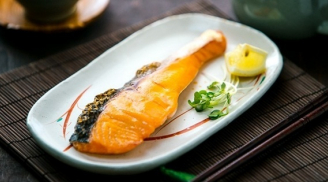 Loại cá giúp người Nhật sống thọ số 1 thế giới, ở Việt Nam cũng nhiều nhưng ít người biết ăn