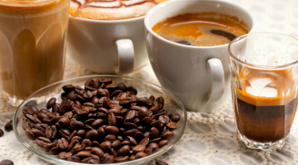 Chọn vị cà phê bạn yêu thích cho biết tính cách và sự thành công trong tương lai?