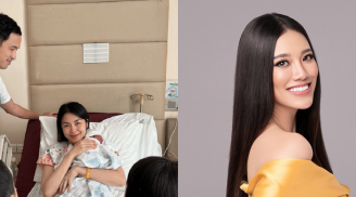 Showbiz 13/12: Hà Tăng hạ sinh nhóc tỳ thứ 3, Kim Duyên lọt top 16 Miss Universe 2021