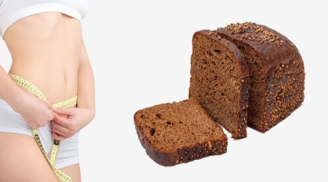 Gợi ý một số loại bánh mì giảm cân thơm ngon, giúp bạn nhanh chóng lấy lại vóc dáng