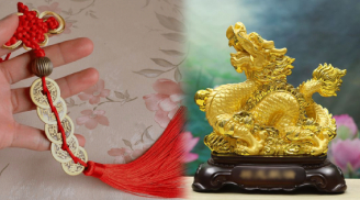 6 vật phẩm phong thủy nhìn thấy là tràn trề tài lộc, may mắn, người giàu thường giữ khư khư trong nhà