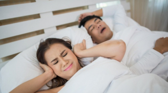 BS chỉ mẹo cực đơn giản giúp loại bỏ tiếng ngáy khi ngủ, không phải ai cũng biết