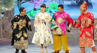 Nghệ sĩ Vân Dung tiết lộ Tết năm nay sẽ không có chương trình Táo Quân
