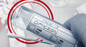 Phát hiện độ tuổi chủ yếu nhiễm Omicron, triệu chứng phổ biến là mệt mỏi và đau người