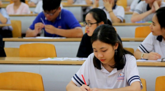 Hà Nội: Hướng dẫn kiểm tra đánh giá kết quả học kỳ I khối trung học