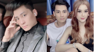 Chồng cũ tìm người mẫu mới thay thế Lâm Khánh Chi, phản ứng ra sao khi dân mạng nhắc đến vợ cũ?