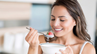 Những lưu ý quan trọng khi ăn sữa chua giảm cân chị em cần biết để không hại sức khỏe