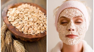 5 loại mặt nạ từ nguyên liệu tự nhiên cấp ẩm cho làn da giúp da luôn mướt mịn