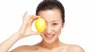 7 nguyên liệu hỗ trợ trị mụn, điều trị rạn da hiệu quả chẳng hề tốn kém
