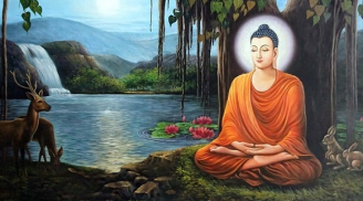 Muốn phát tài hãy tránh 6 nghiệp gây tổn tài theo Phật dạy