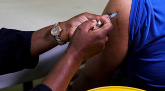 Nghiên cứu mới: Người tiêm đủ 2 liều vắc xin tái nhiễm nCoV có khả năng siêu miễn dịch
