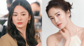 Song Hye Kyo tiết lộ 7 món ăn 'bơm' collagen vào cơ thể để trẻ như gái 20, bảo sao 40 vẫn chẳng già