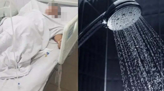 Người đàn ông đột quỵ ngay sau khi tắm: 6 dấu hiệu nguy hiểm tính mạng, nhiều người nhầm lẫn và 'không qua khỏi'
