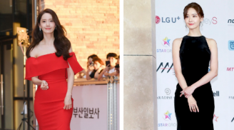 5 thành viên SNSD có style thảm đỏ đẳng cấp nhất: Yoona như công chúa, em út Seohyun tinh tế nhẹ nhàng