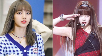 Những idol Hàn 'lột xác' ngoạn mục khi để tóc mái ngang: Lisa xinh đẹp vẫn thua sự cá tính của Jinnie