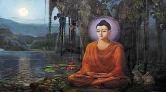 Phật dạy: 5 nguy hại dành cho người nói đặt điều, 5 lợi ích dành cho người nói đúng