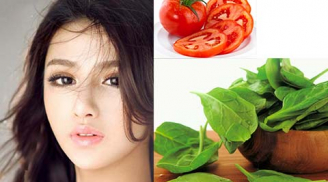 Phụ nữ trên 30t bổ sung 5 loại rau hàng ngày: Sản sinh collagen, xóa sạch nếp nhăn, 'không lo' bệnh tật