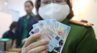 Sắp có 2 thay đổi quan trọng về Căn cước công dân, mọi người chú ý