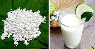 Uống 2 thìa bột sắn dây pha nước chanh mỗi ngày: Cơ thể nhận 5 thay đổi không ngờ, cực tốt cho chị em
