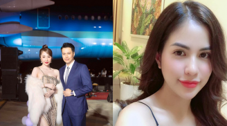Việt Anh đăng ảnh tình cảm với Quỳnh Nga, vợ cũ lập tức vào 'cà khịa'