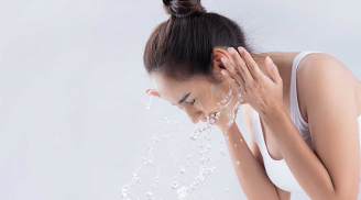 4 tips rửa mặt mùa đông đảm bảo an toàn cho làn da và giúp da ngày càng sáng mịn
