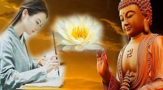 Phật dạy về cách tạo dựng hồng phúc cho sinh mệnh của con người