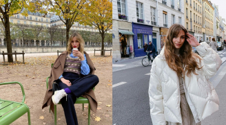 12 cách mặc đồ layer chuẩn sang-xịn-mịn của gái Pháp mà chị em nên học hỏi
