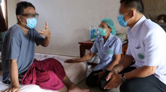 Việt Nam có ca nhiễm Omicron đầu tiên: Chuyên gia cảnh báo 2 đối tượng dễ nhiễm, cẩn thận không thừa