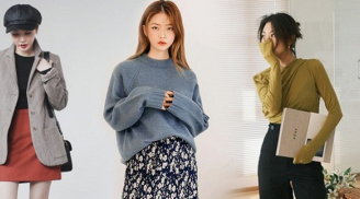 5 món đồ cơ bản giúp các nàng tiết kiệm mà vẫn có thể biến hóa phong cách sành điệu