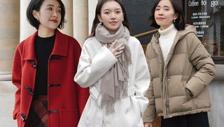 4 kiểu áo khoác hợp mốt dành cho nàng ngoài 30 và loạt cách mix đồ tôn dáng