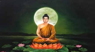 Làm người ai nhớ 3 lời dạy này của Đức Phật ắt sẽ có phúc cả đời