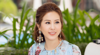 Mới đầu năm, Hoa hậu Thu Hoài xót xa đón nhận liên tiếp tin 2 người thân qua đời