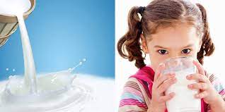 'Giờ vàng' cho trẻ uống sữa buổi tối giúp hấp thu toàn bộ chất dinh dưỡng, bé phát triển chiều cao vượt trội
