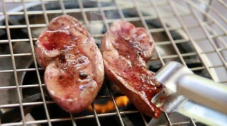 Phần thịt lợn cả con chỉ có 2 miếng bé tí: Được ví như thuốc bổ, nhiều người không biết mà ăn