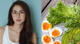 Loại thực phẩm đã giàu collagen còn giúp giảm cân, bảo sao các mỹ nhân Việt đều yêu thích