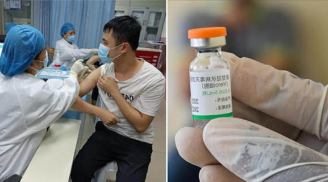 WHO: 'Vắc xin Trung Quốc hiệu quả rất cao với Omicron, ngăn nhập viện, qua đời', ai tiêm rồi yên tâm