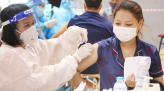 Mới: Bộ Y tế ban hành giấy chứng nhận tiêm gồm 7 mũi vắc xin Covid-19