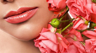 5 công dụng làm đẹp tuyệt vời từ hoa hồng để có được vẻ đẹp không tuổi