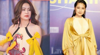 Mỹ nhân Việt khoe dáng trong thiết kế áo yếm: Ngọc Lan lộ thân hình màu mỡ, Nam Em đẹp xuất sắc