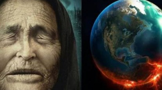 'Tam trùng' tiên tri của Nostradamus, Vanga, Anand: Nhân loại bước vào năm 2022 'u ám', trong đó 1 tháng cực kỳ 'đen tối'